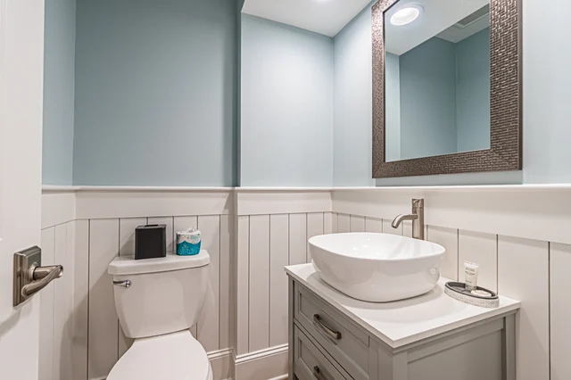 Wander Hilton Head Tropic #19