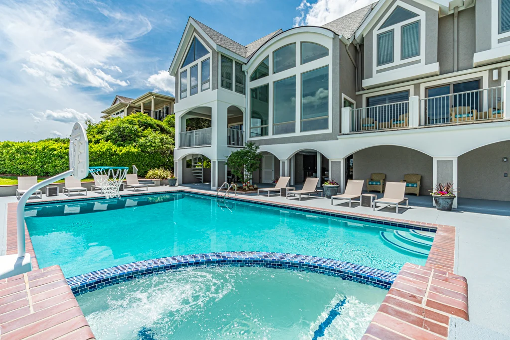 Wander Hilton Head Tropic