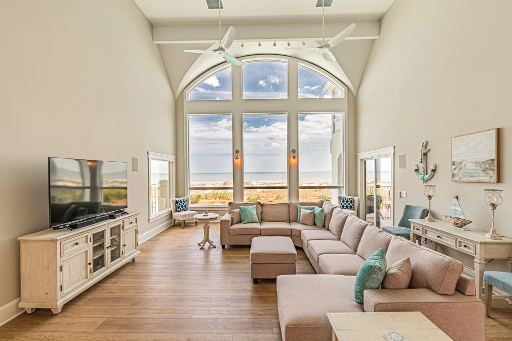 Wander Hilton Head Tropic