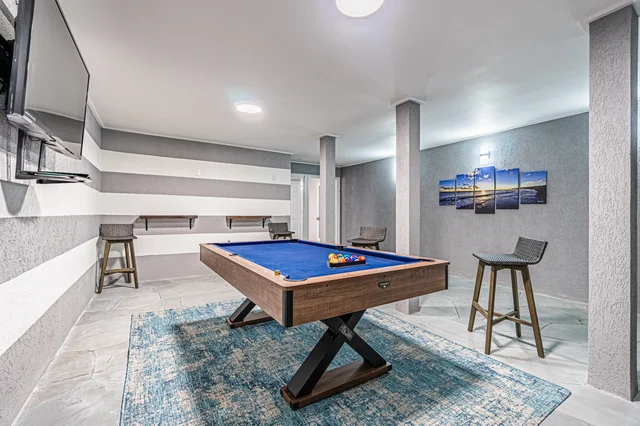 Wander Hilton Head Tropic #21