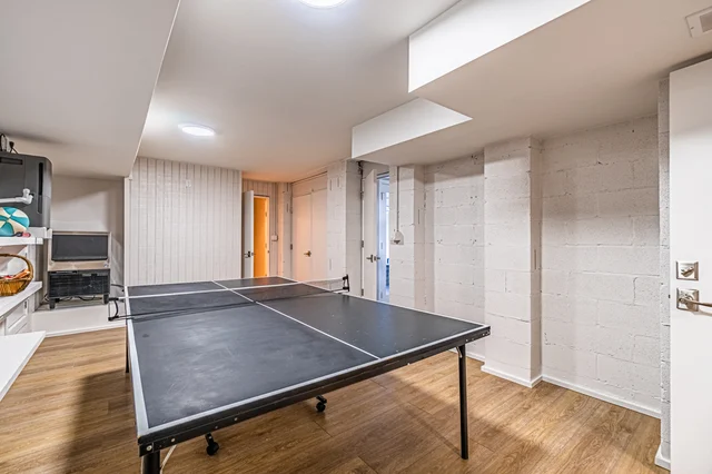 Wander Hilton Head Tropic #38