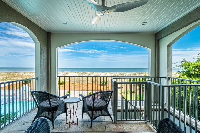 Wander Hilton Head Tropic #46