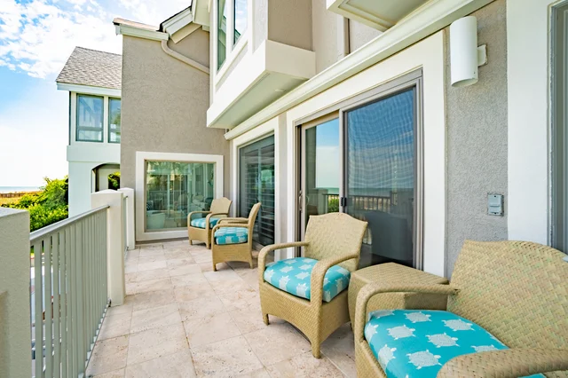 Wander Hilton Head Tropic #22