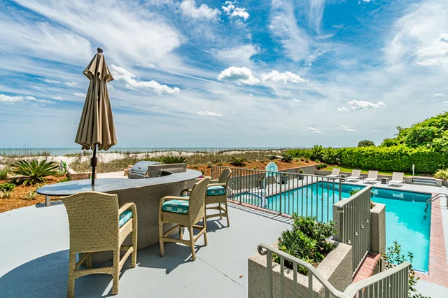 Wander Hilton Head Tropic #23