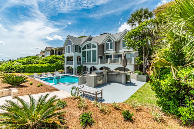 Wander Hilton Head Tropic #47