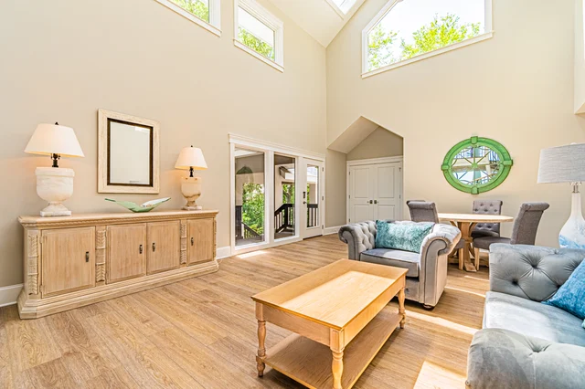 Wander Hilton Head Tropic #59