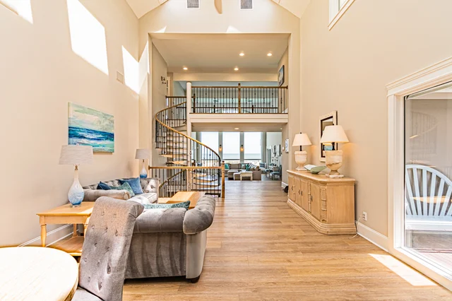 Wander Hilton Head Tropic #60