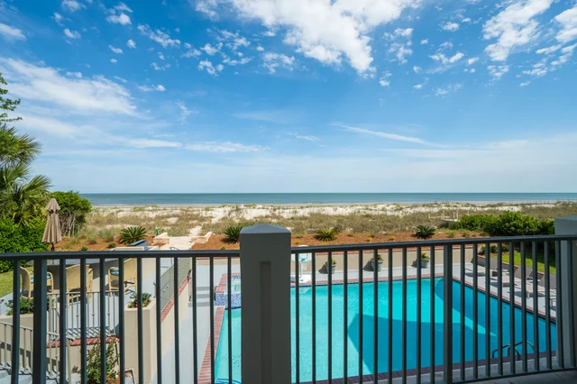 Wander Hilton Head Tropic #39