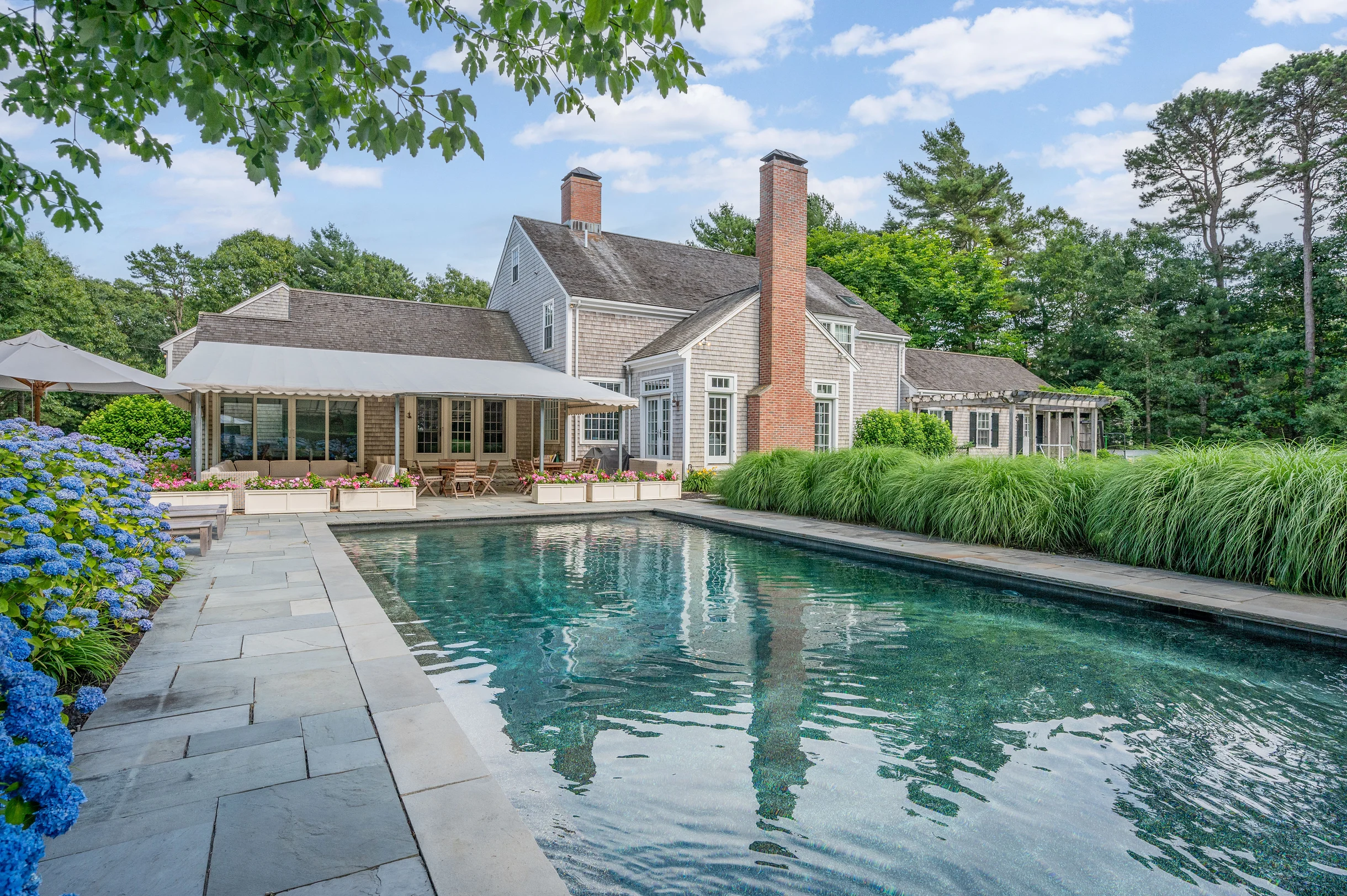 Wander Cape Cod Garden