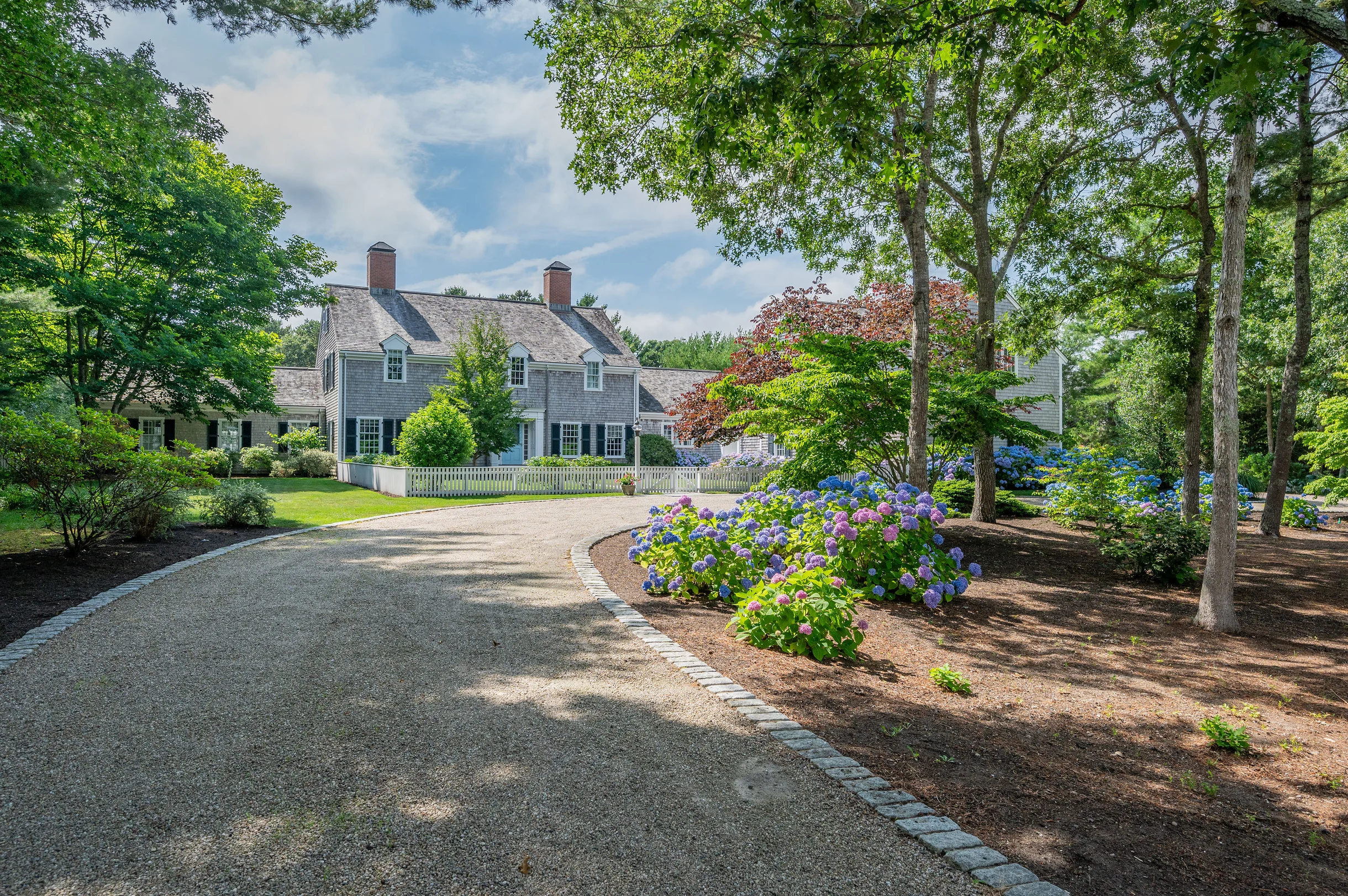 Wander Cape Cod Garden #5