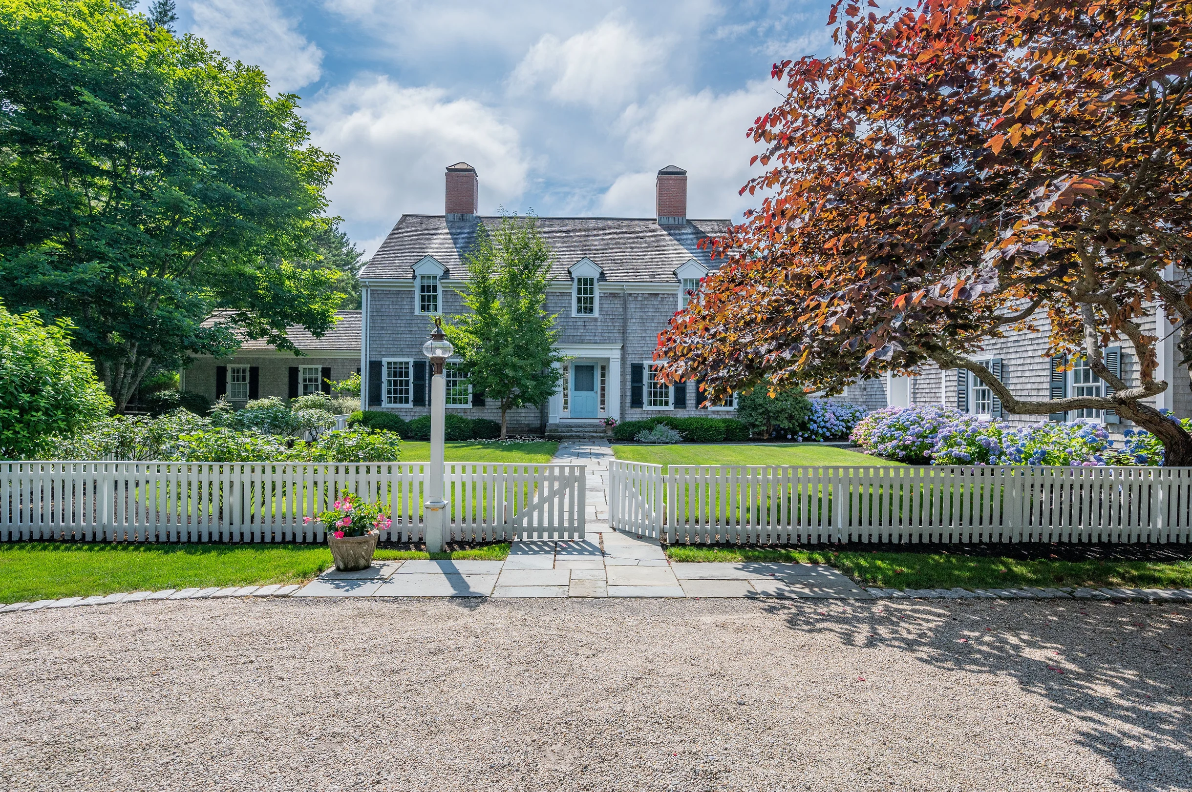 Wander Cape Cod Garden #52