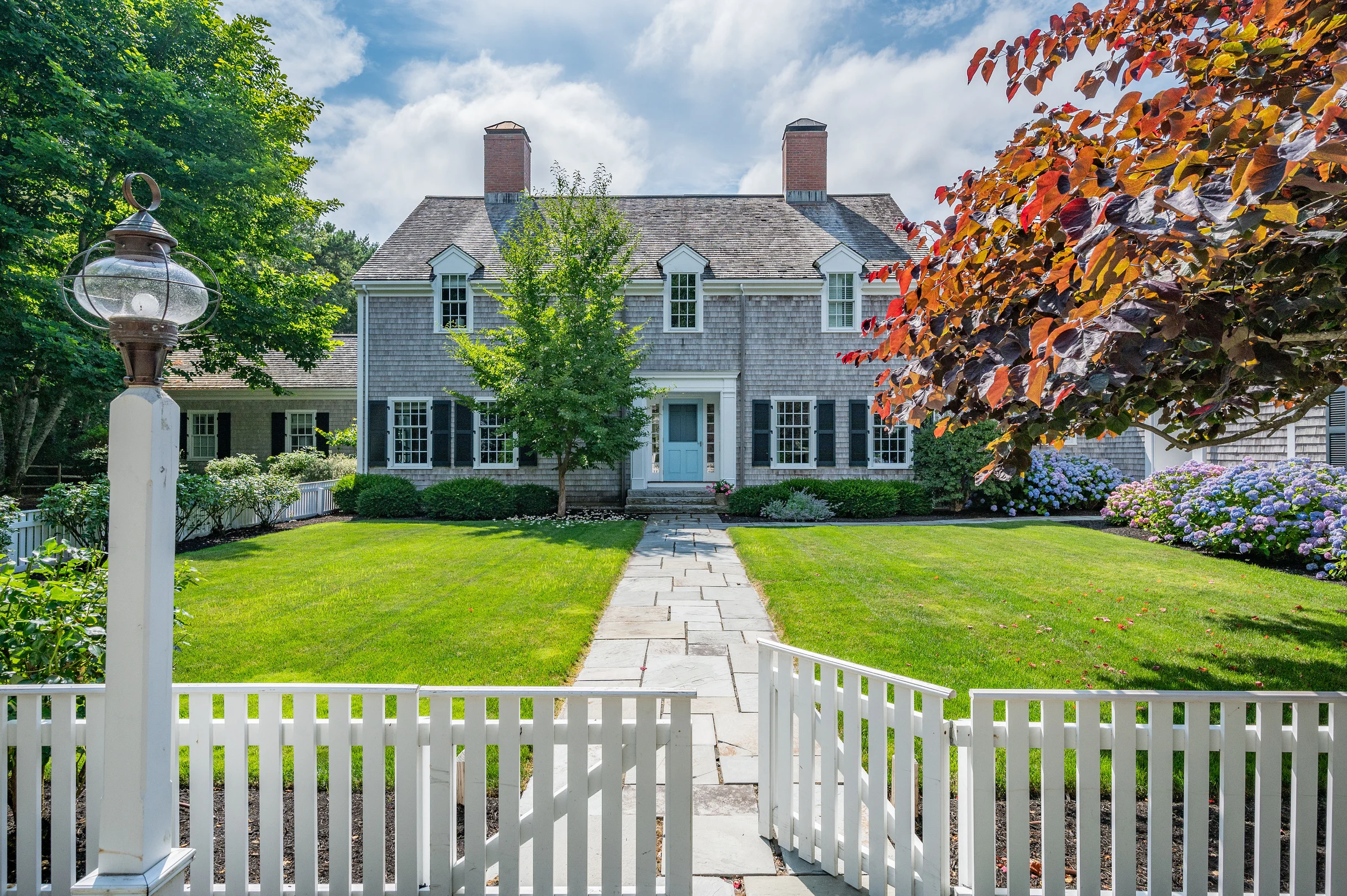 Wander Cape Cod Garden #44