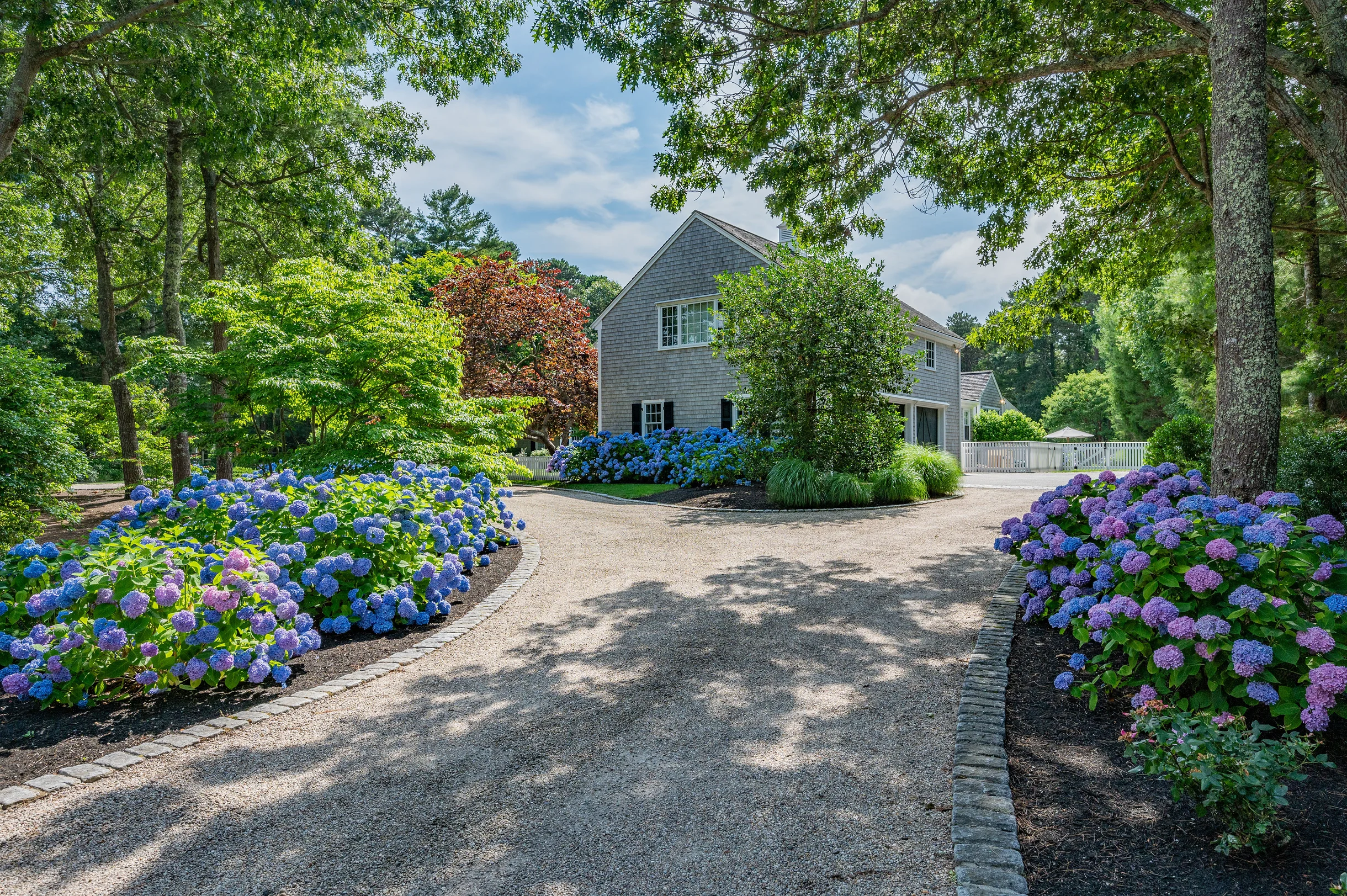 Wander Cape Cod Garden #58