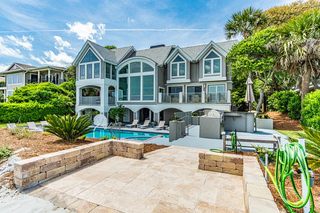 Wander Hilton Head Tropic #40