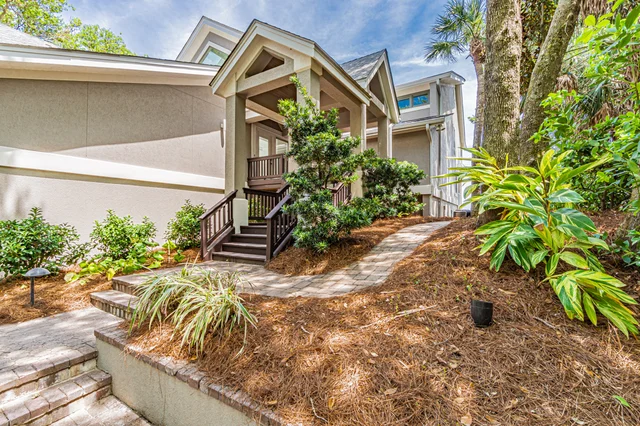 Wander Hilton Head Tropic #26