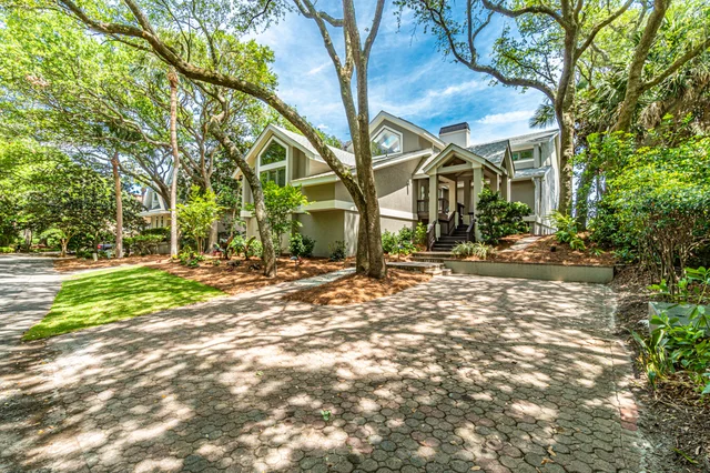 Wander Hilton Head Tropic #41