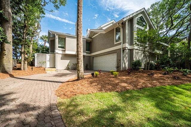 Wander Hilton Head Tropic #50