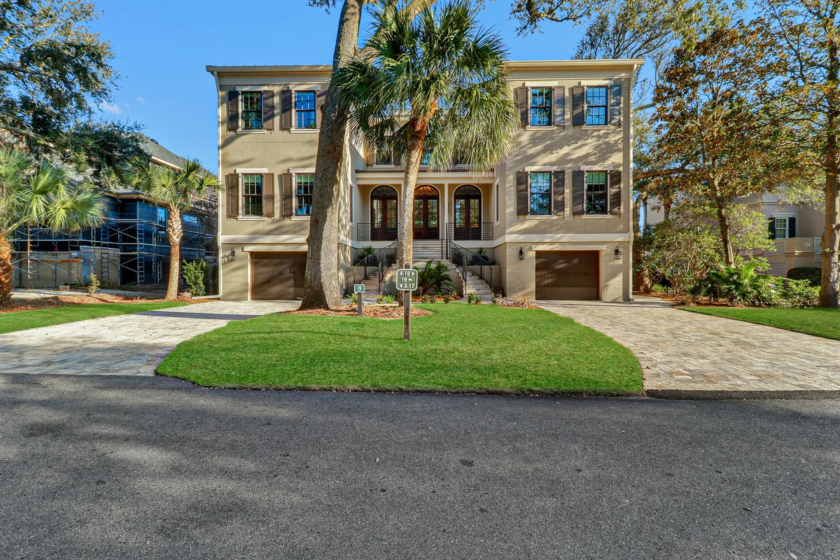 Wander Hilton Head Zen #5