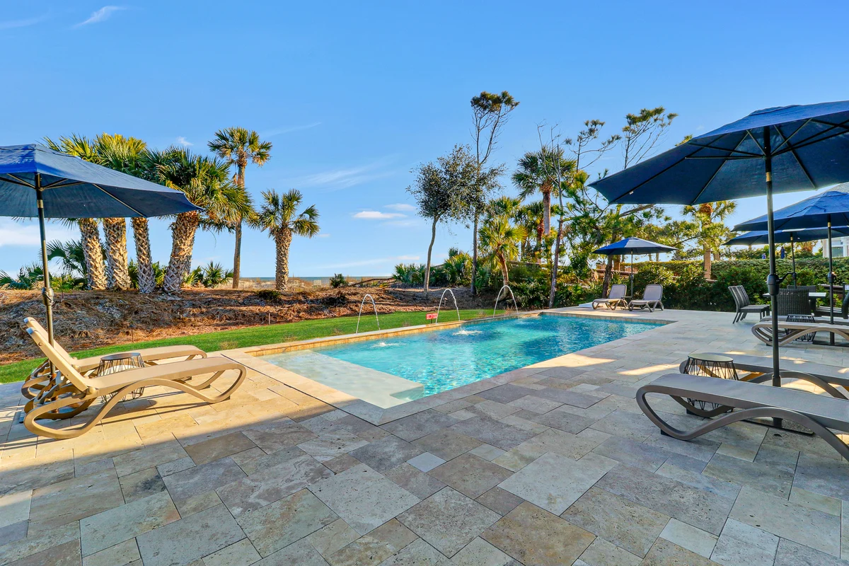 Wander Hilton Head Zen #26