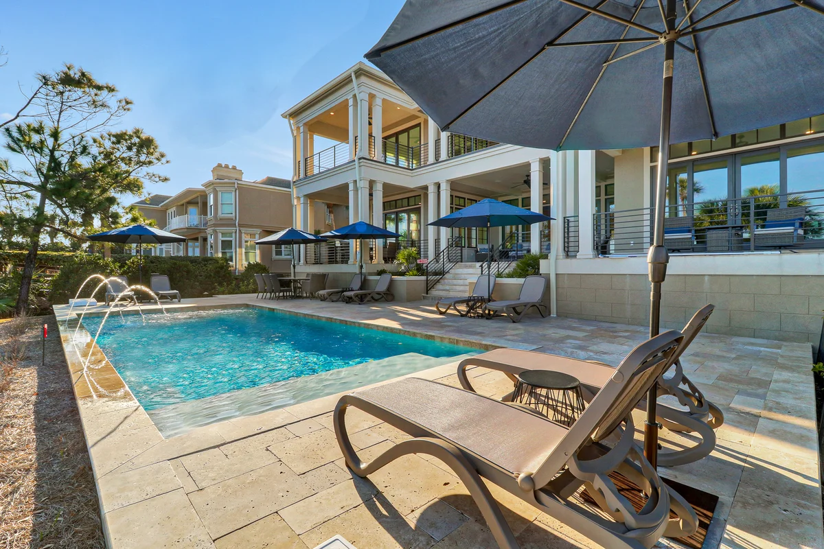 Wander Hilton Head Zen #42