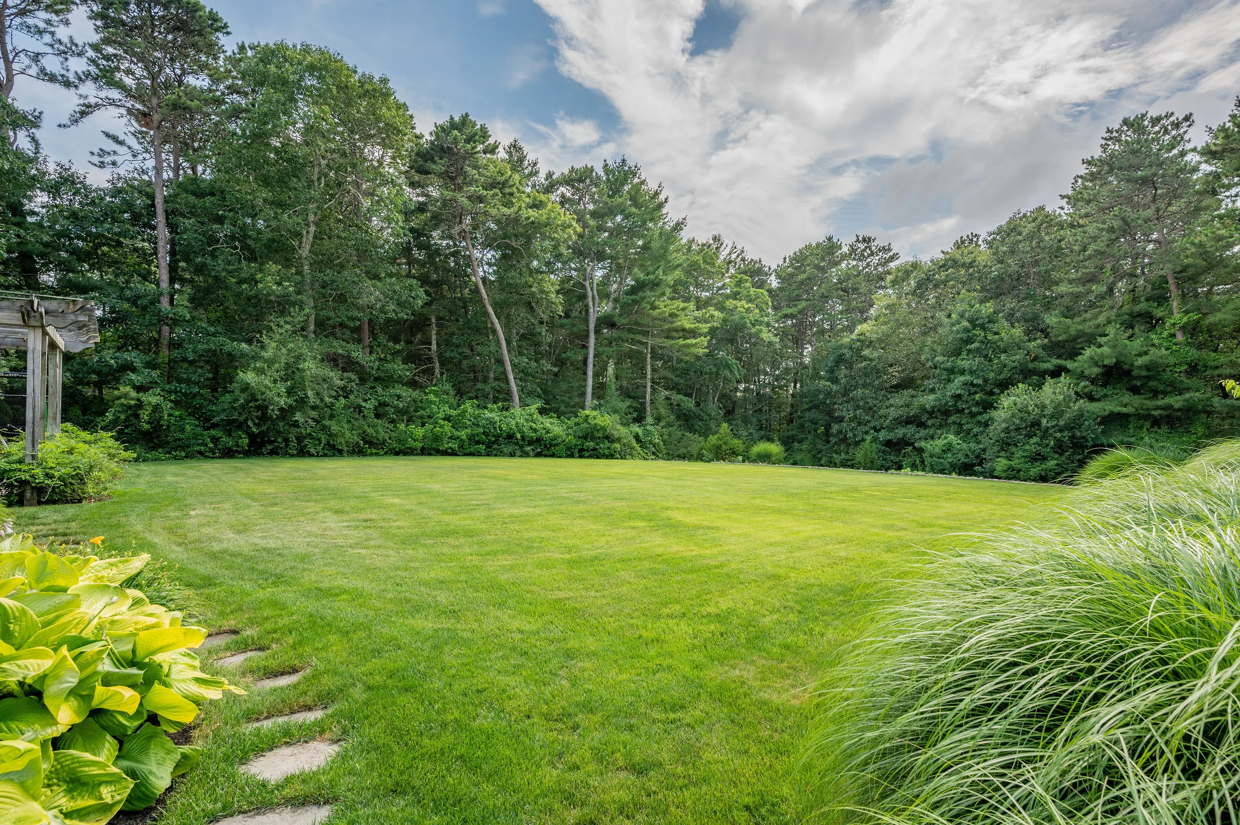 Wander Cape Cod Garden #7