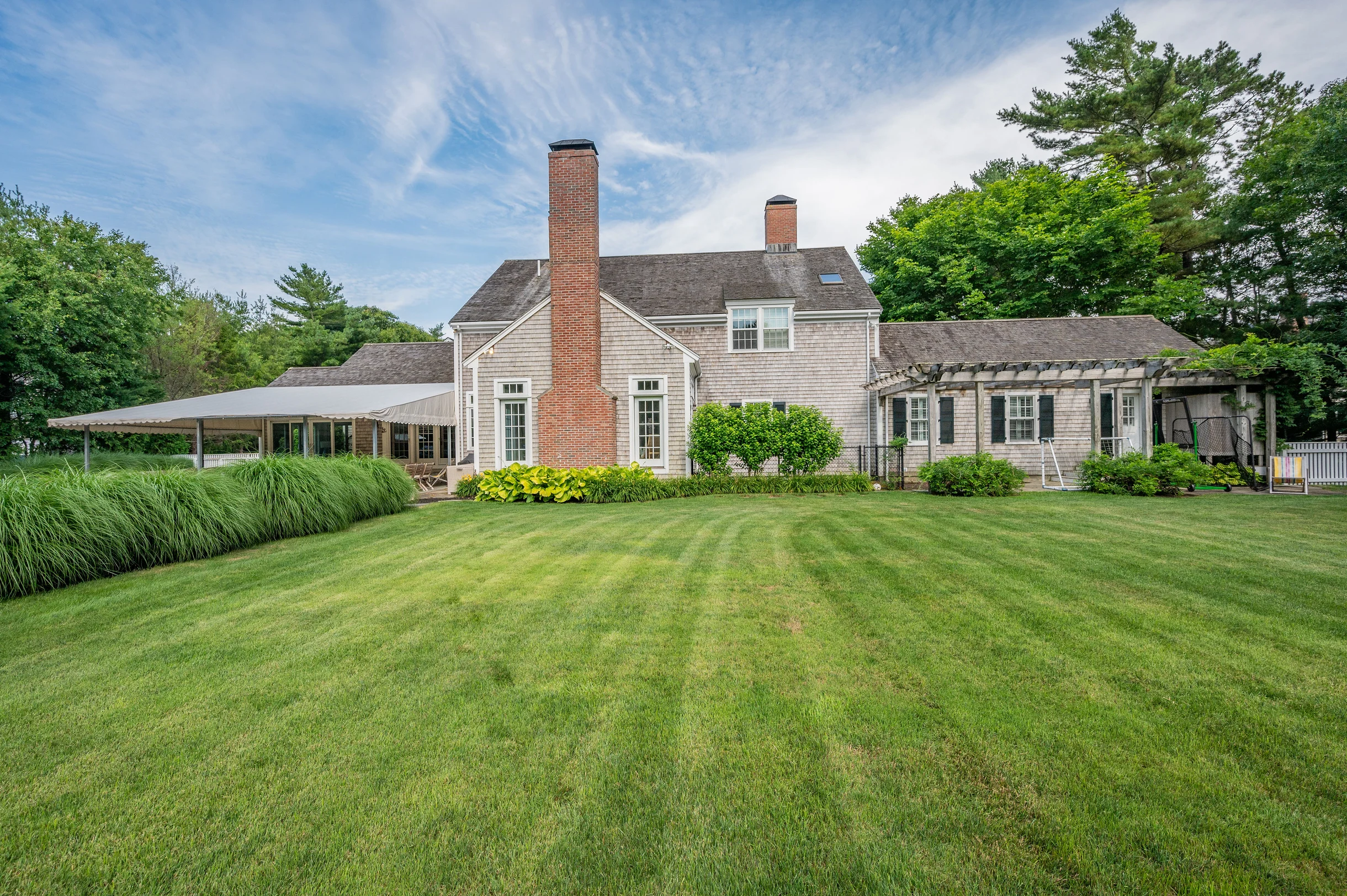 Wander Cape Cod Garden #31