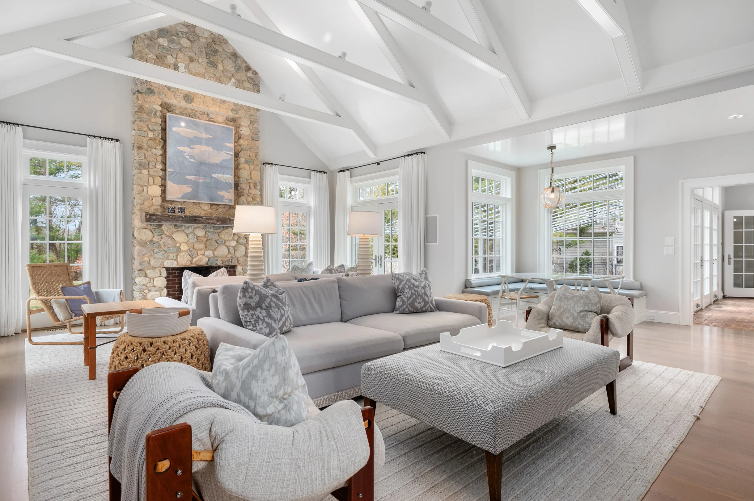 Wander Cape Cod Garden #3