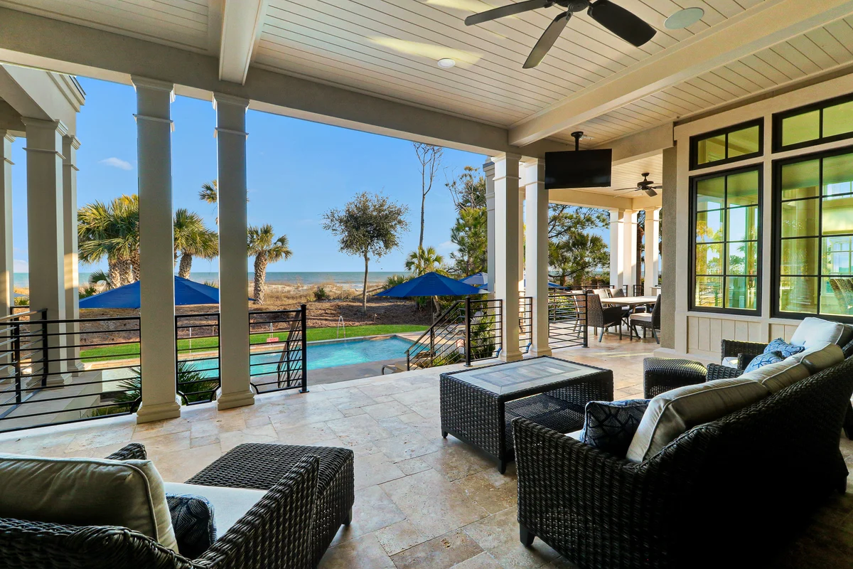 Wander Hilton Head Zen #66