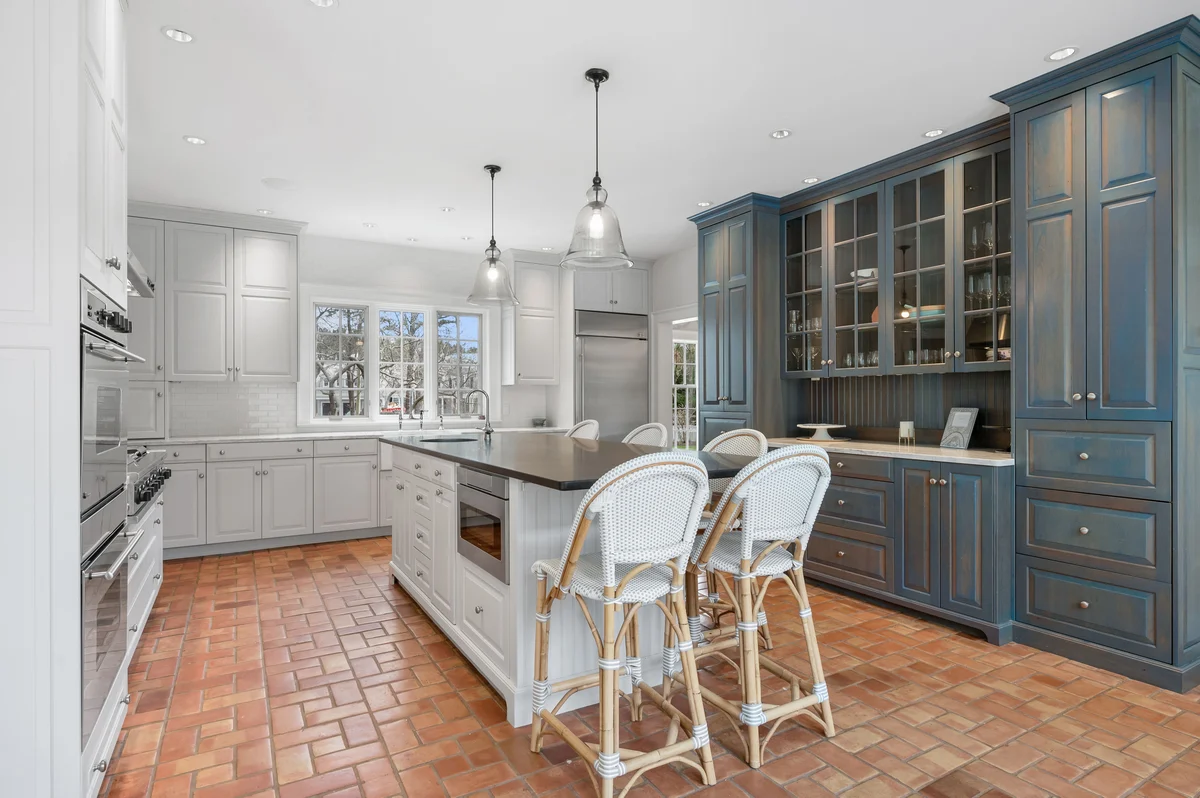 Wander Cape Cod Garden