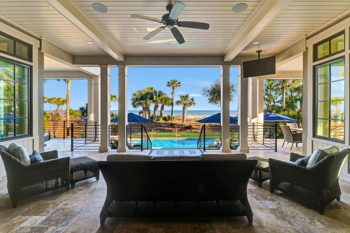 Wander Hilton Head Zen #6