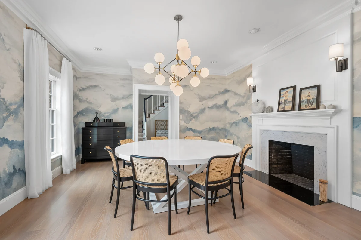 Wander Cape Cod Garden