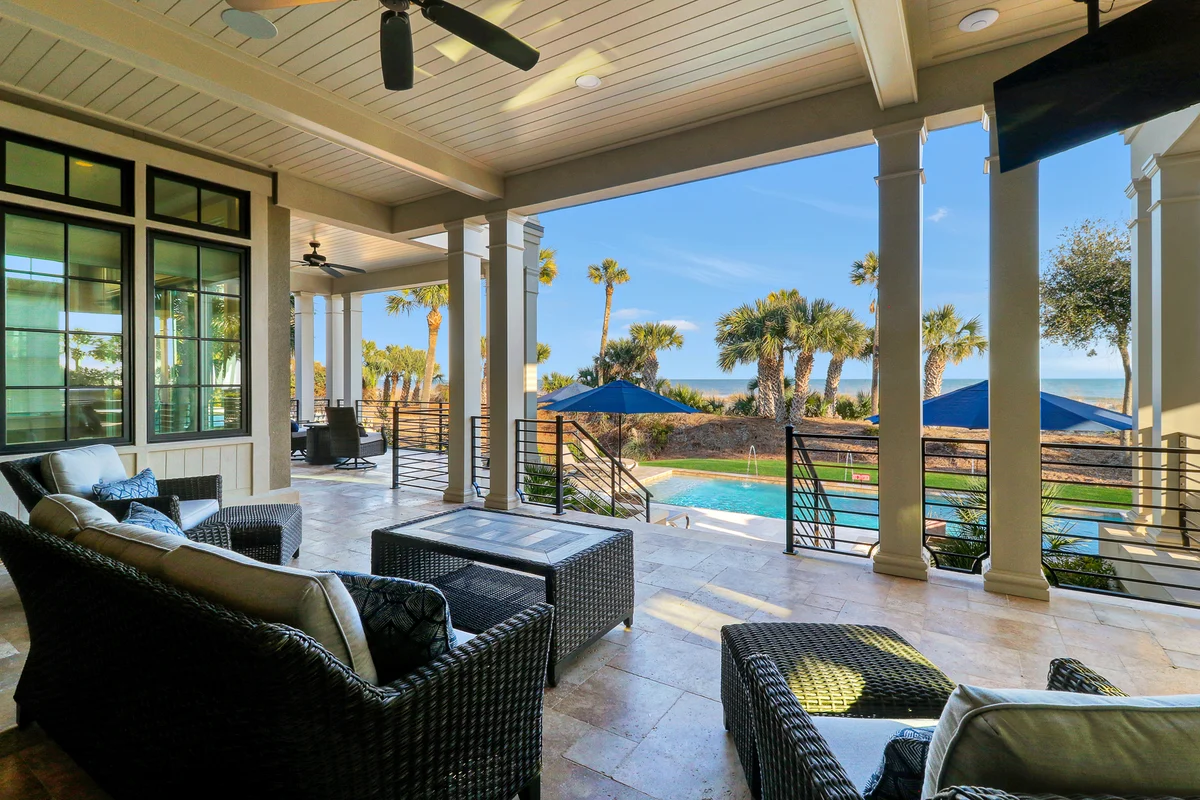 Wander Hilton Head Zen #27