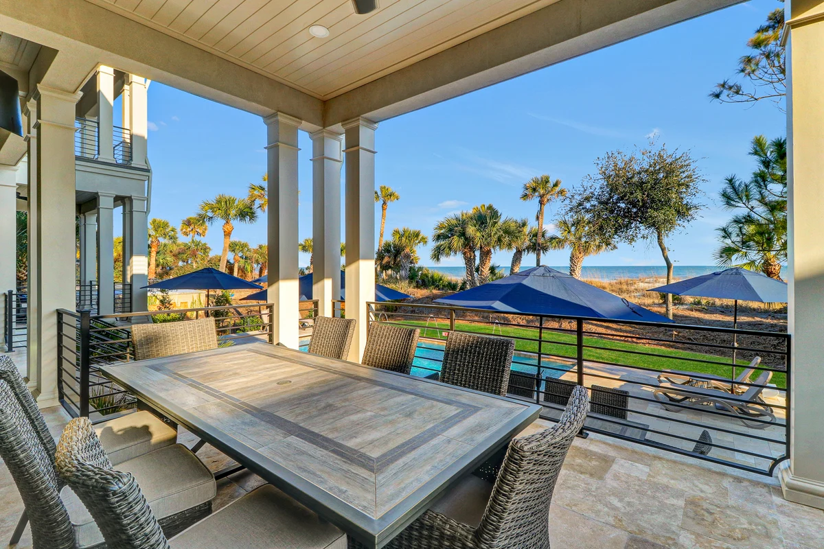 Wander Hilton Head Zen #62