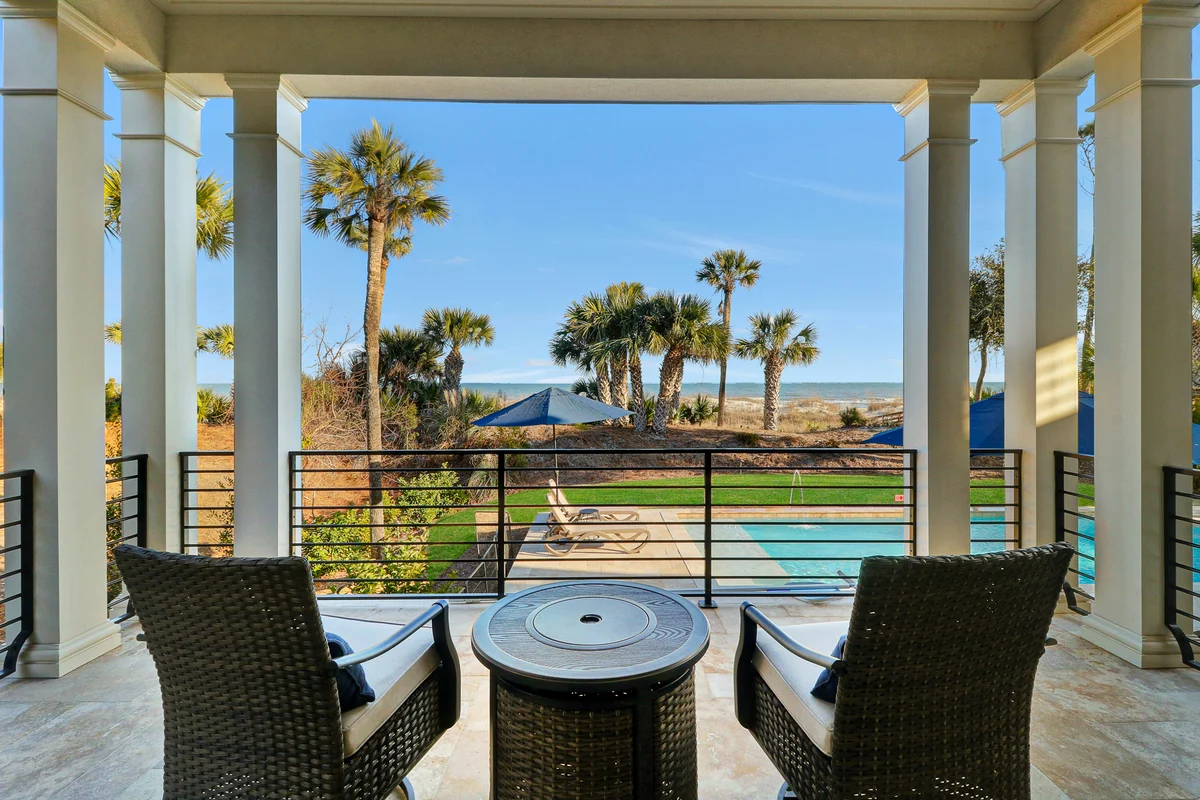 Wander Hilton Head Zen #43