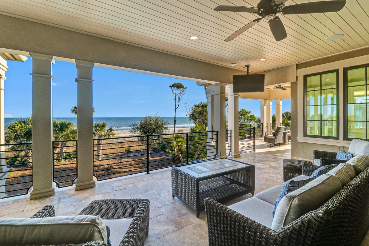 Wander Hilton Head Zen #7