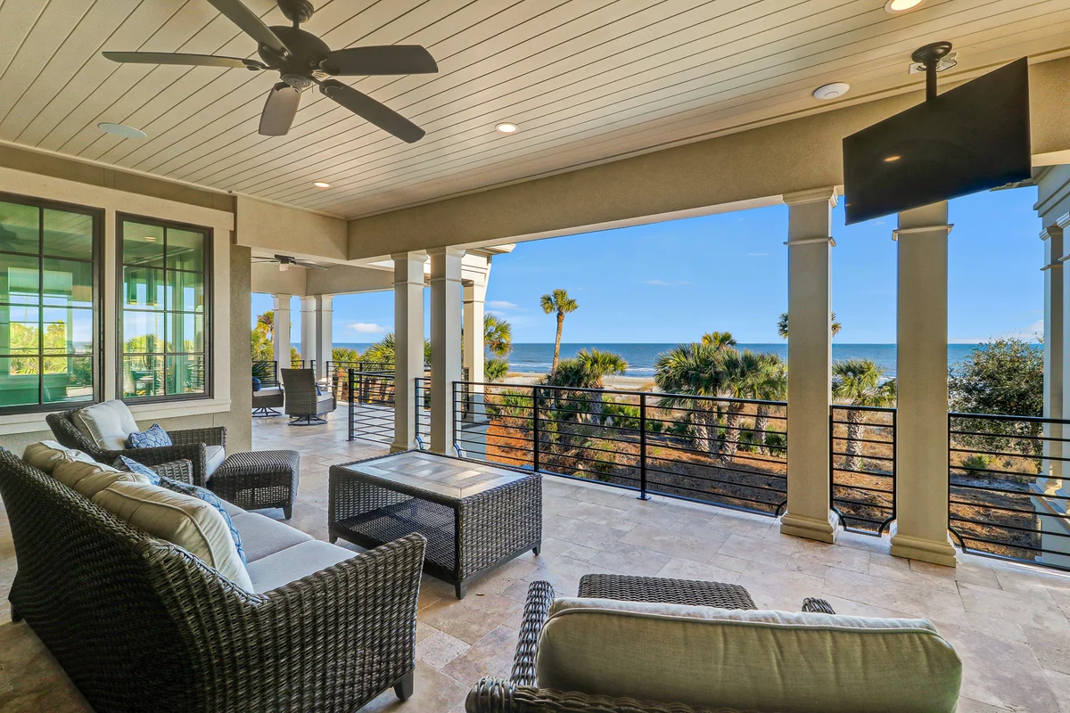 Wander Hilton Head Zen #44