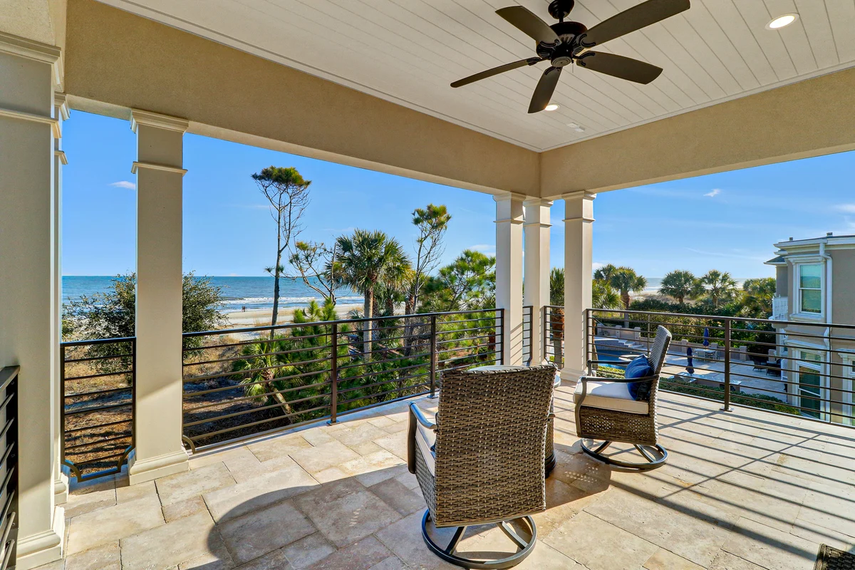 Wander Hilton Head Zen #55