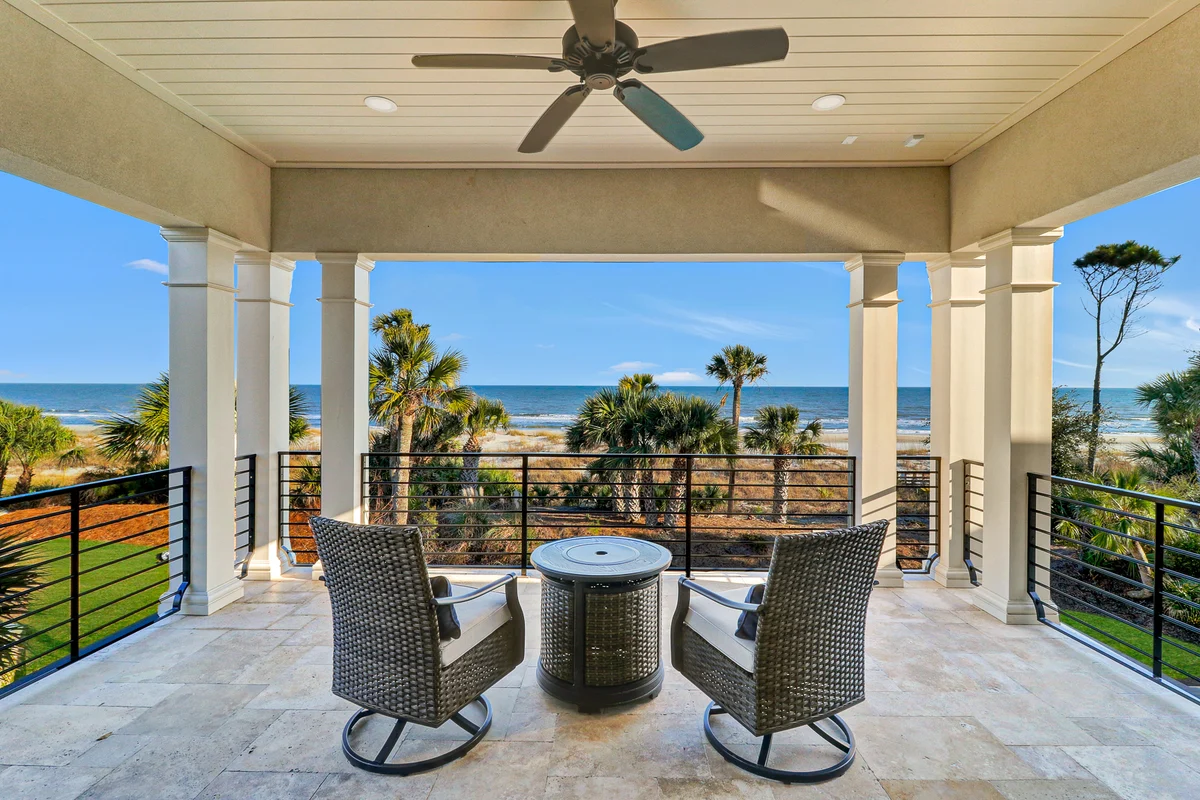 Wander Hilton Head Zen #63