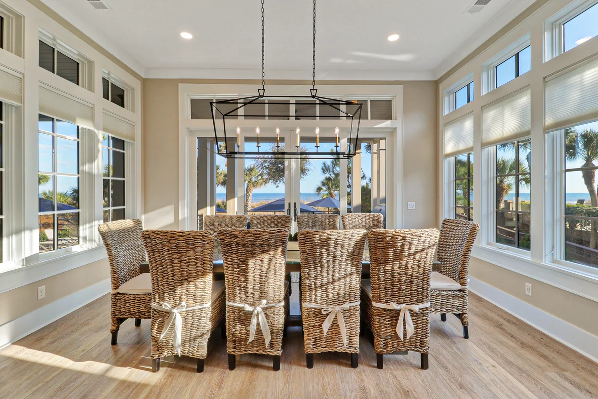 Wander Hilton Head Zen #8