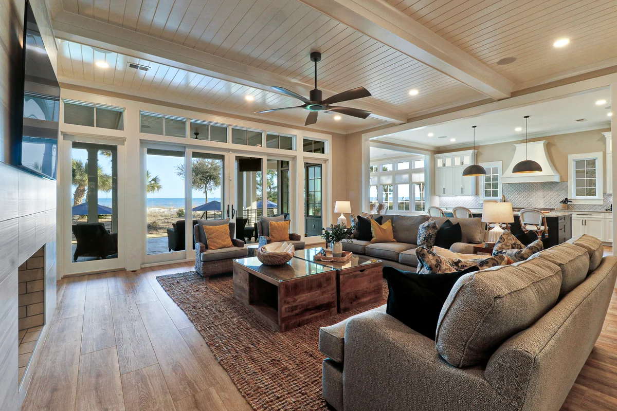 Wander Hilton Head Zen #9