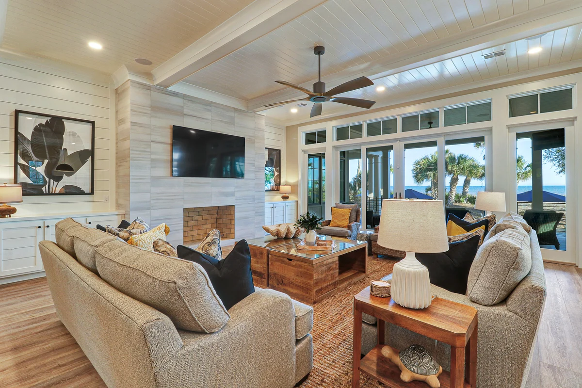 Wander Hilton Head Zen #29