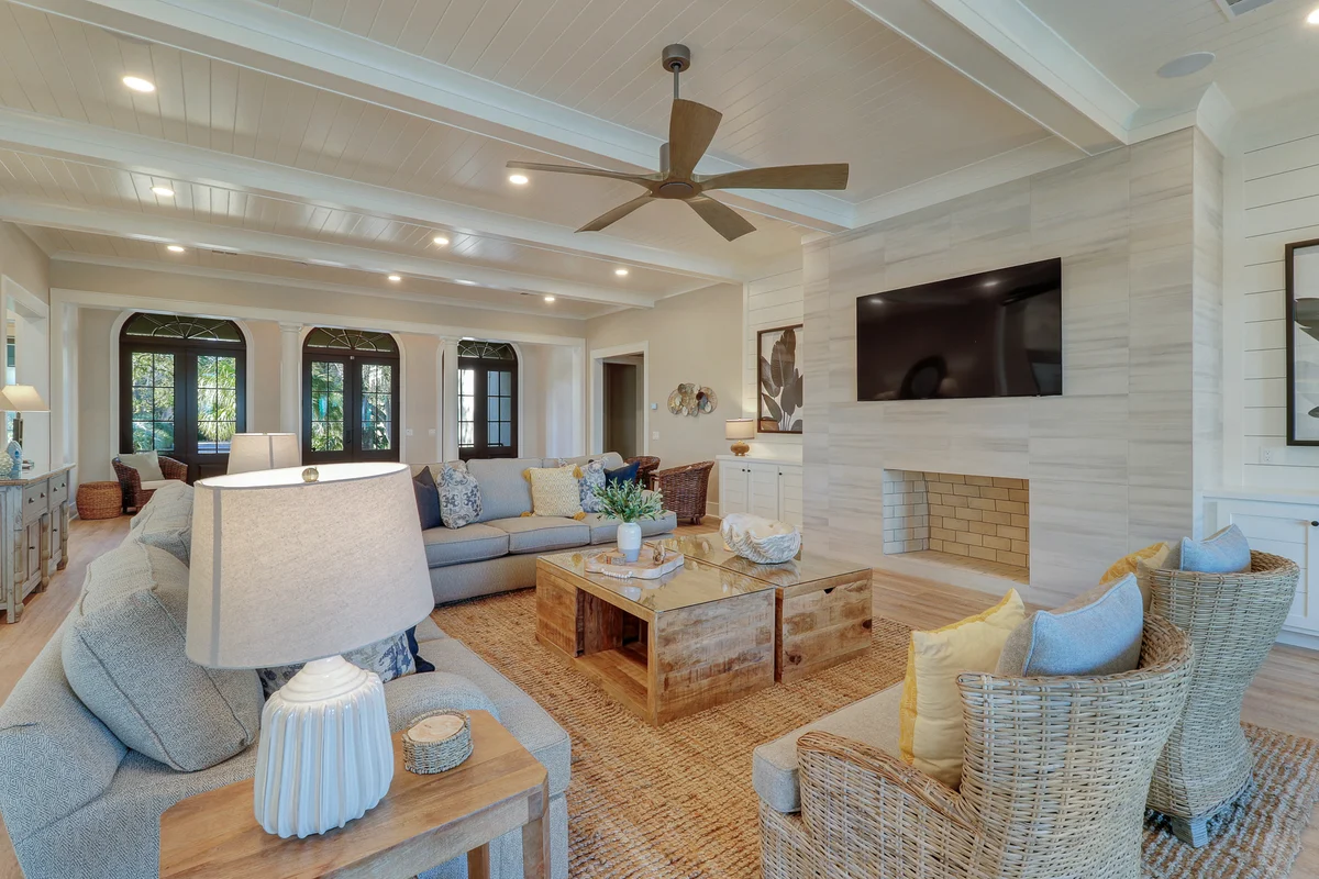 Wander Hilton Head Zen #45