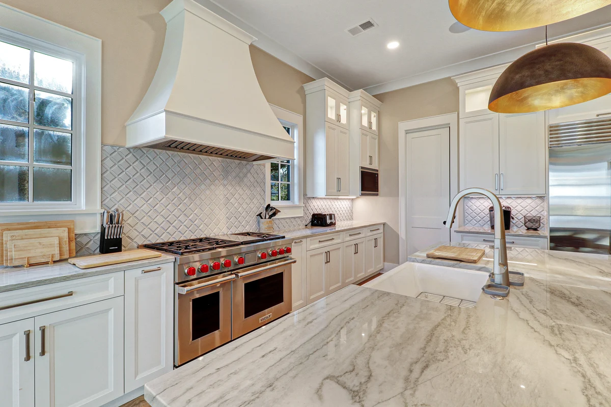 Wander Hilton Head Zen #30