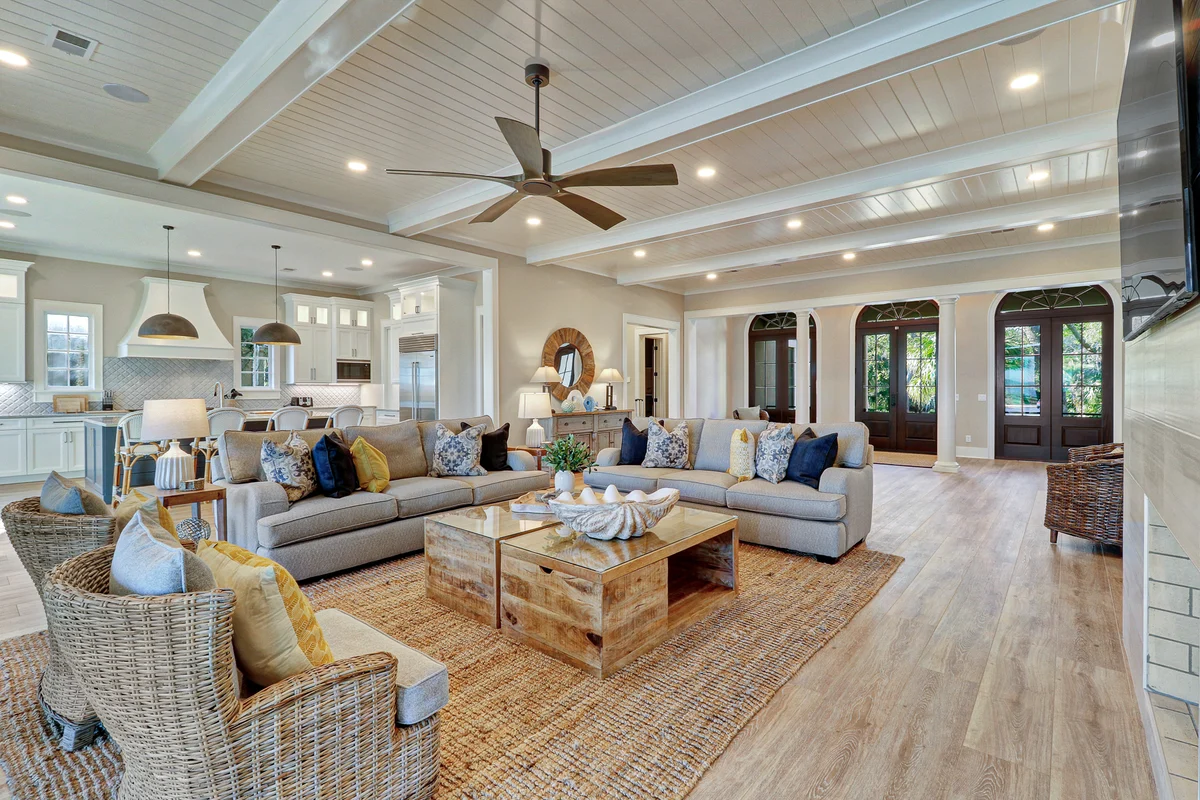 Wander Hilton Head Zen #56