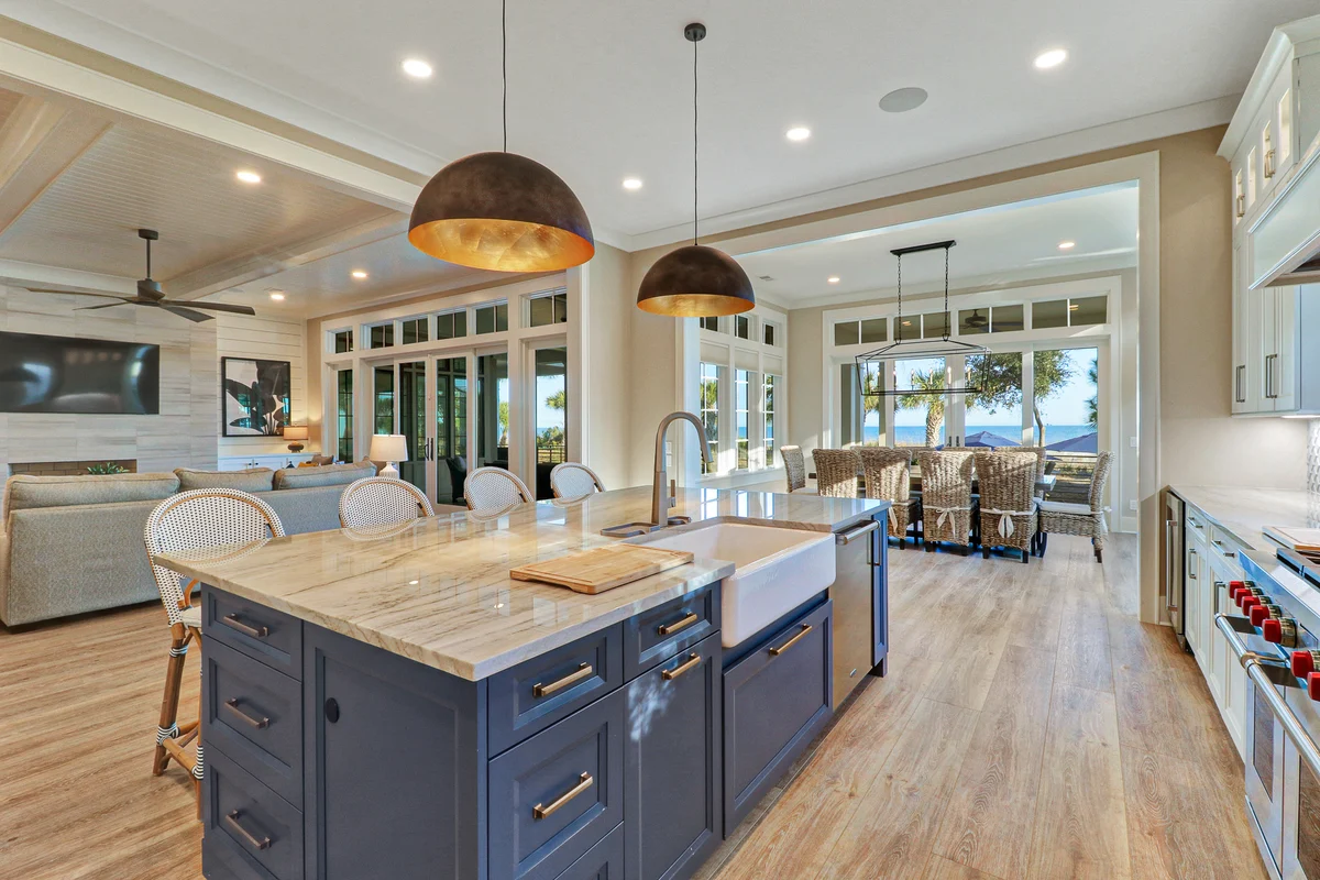 Wander Hilton Head Zen #10