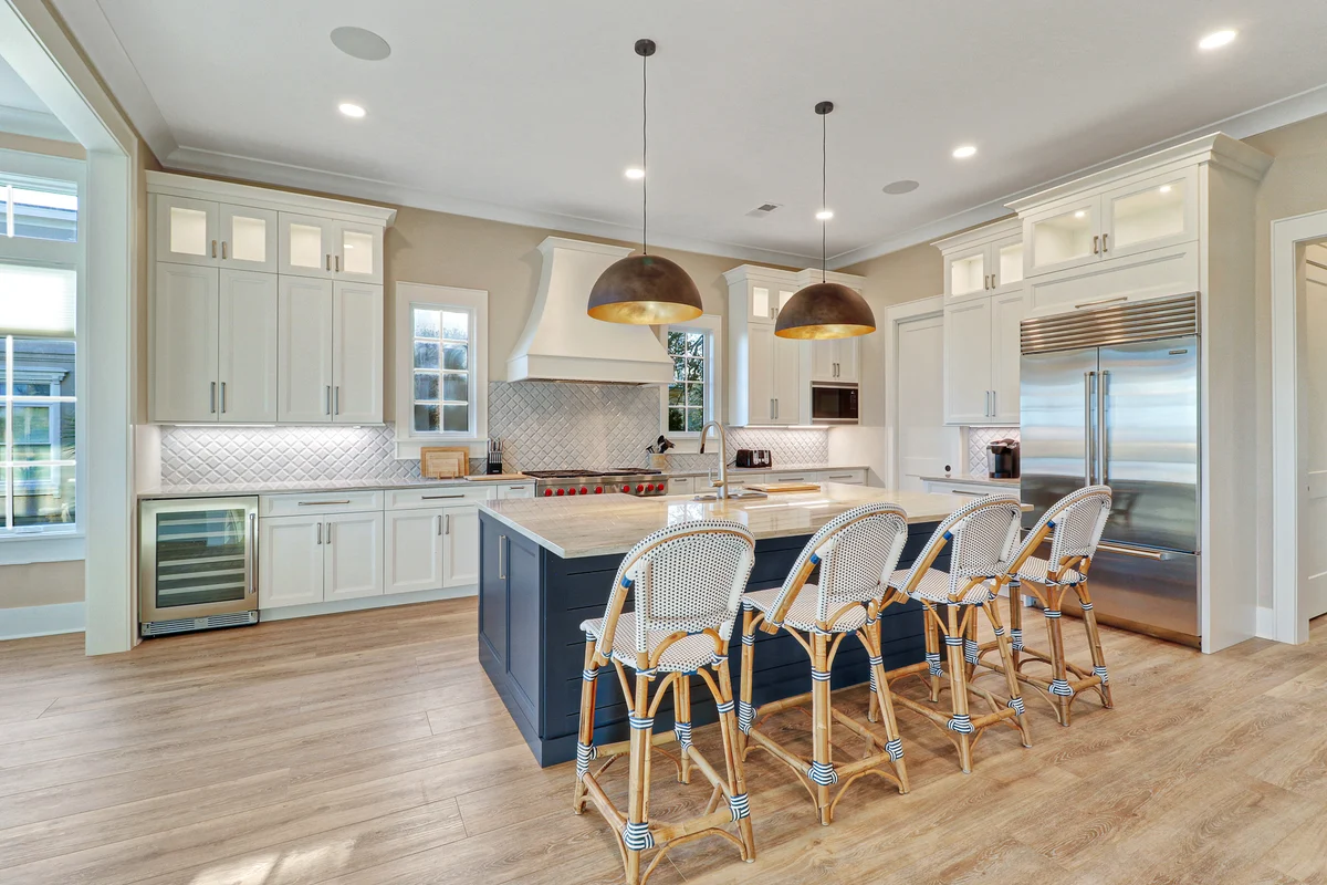 Wander Hilton Head Zen #46