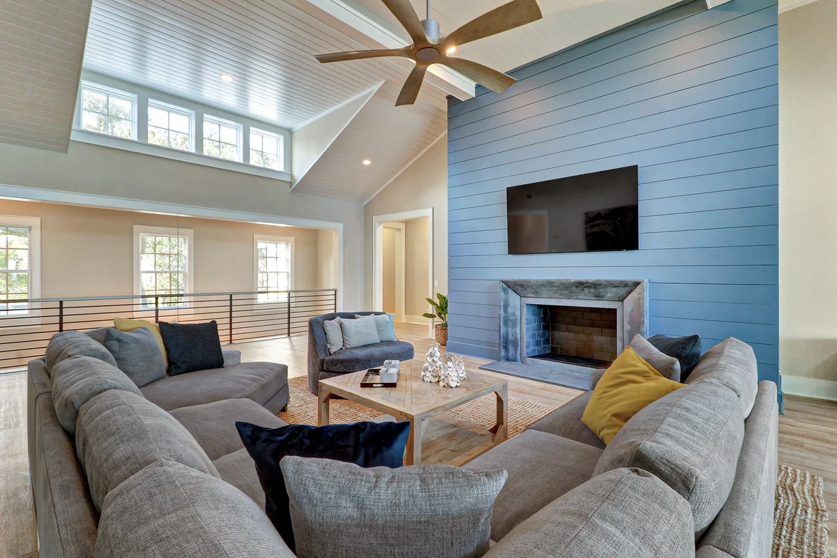 Wander Hilton Head Zen #11