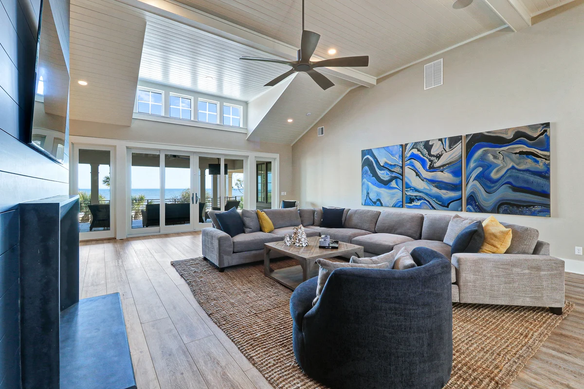 Wander Hilton Head Zen #31