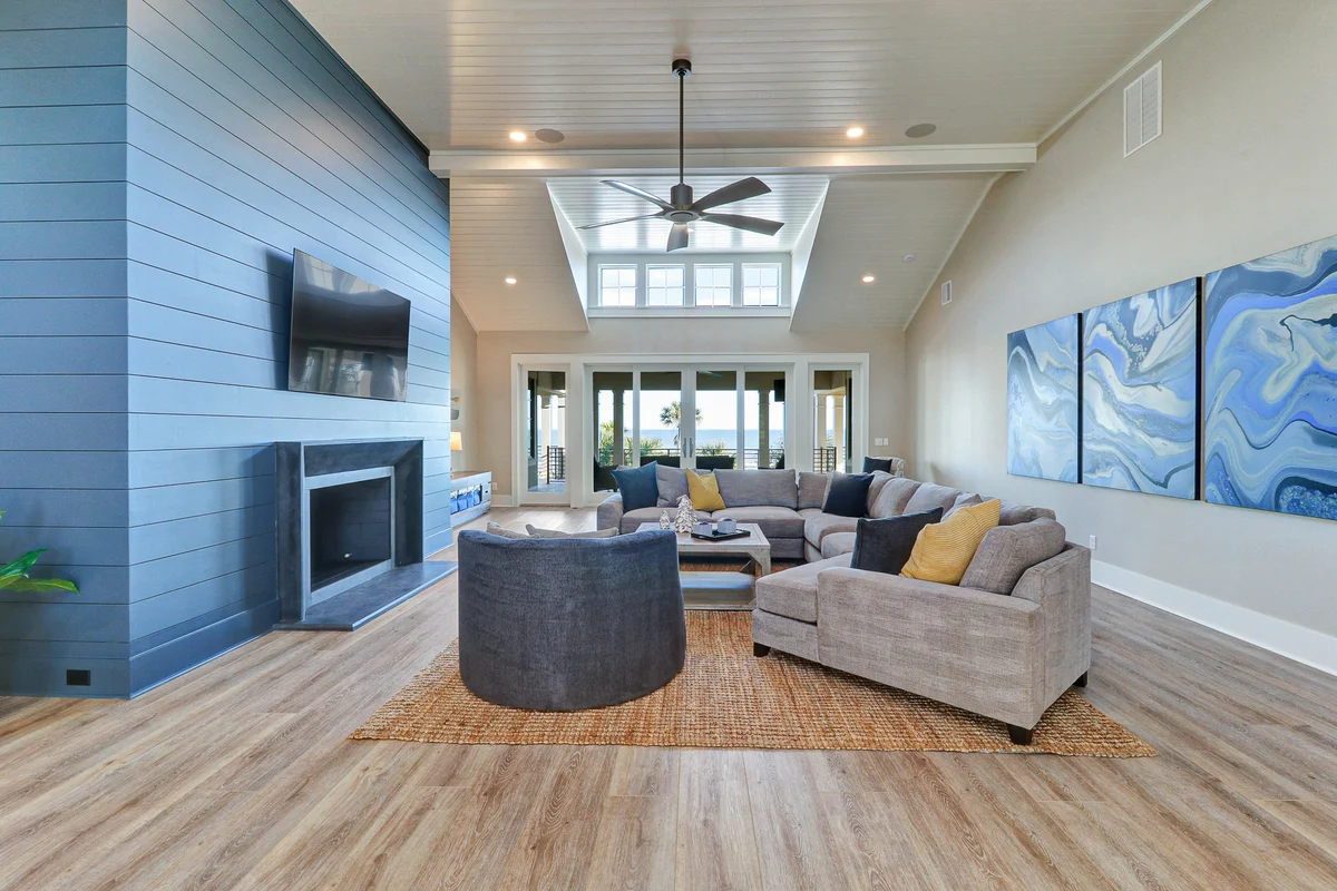 Wander Hilton Head Zen #47