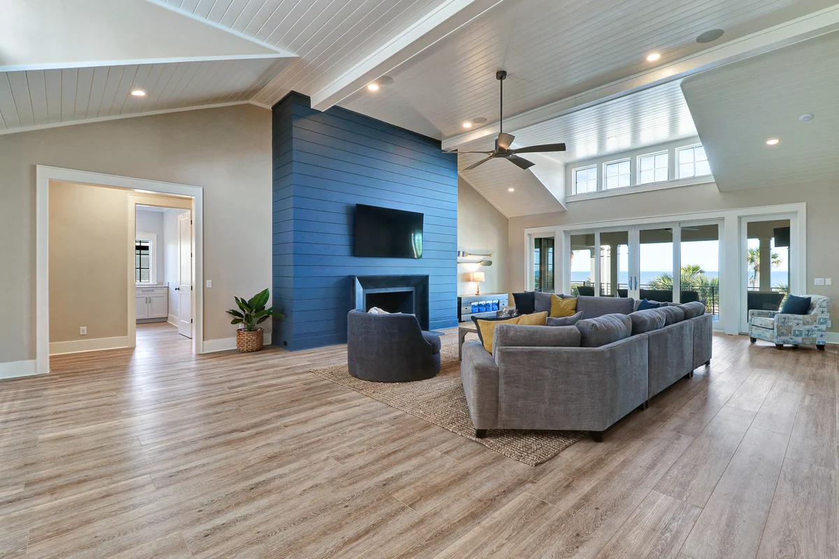 Wander Hilton Head Zen #57